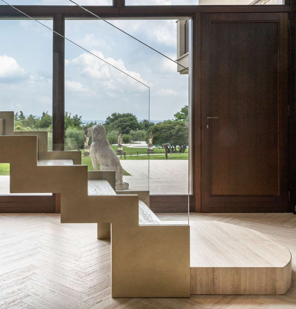 Interior design e architettura
