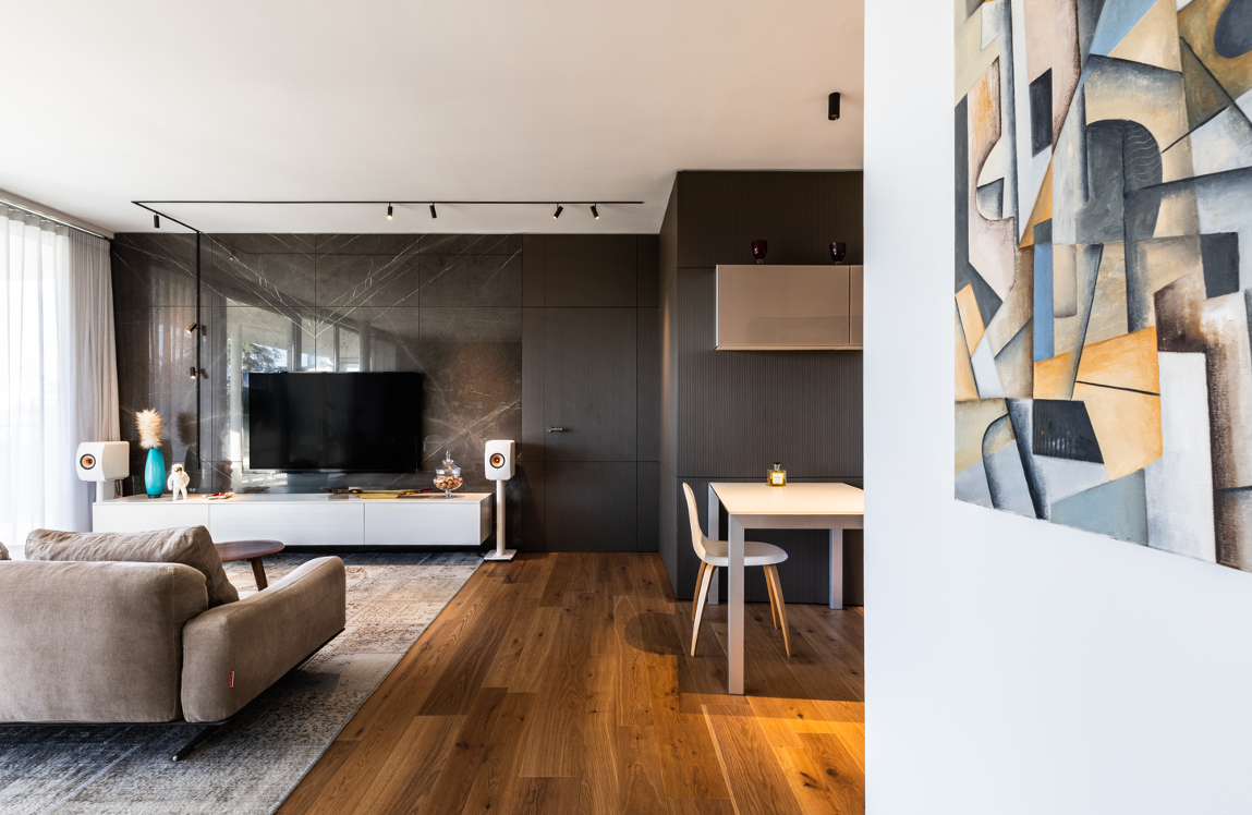 Interio design Brescia