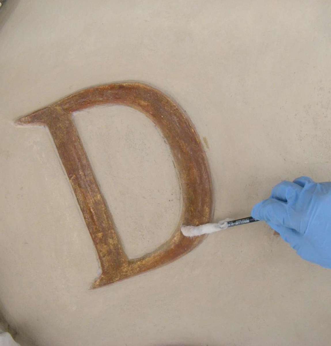 Recupero di edifici storici