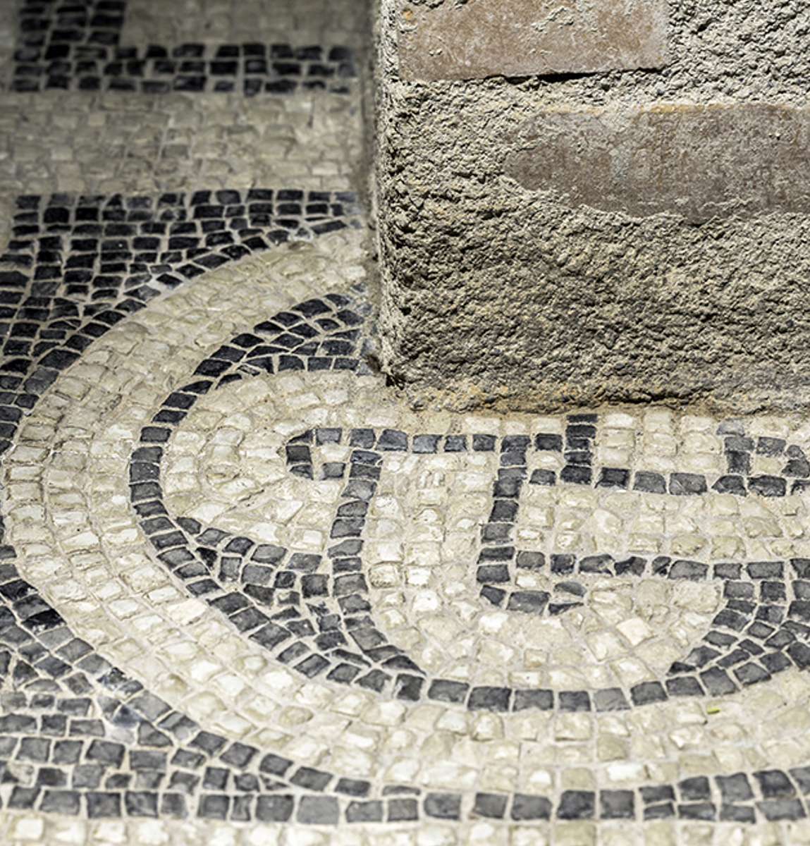 Restauro di edifici storici a Brescia
