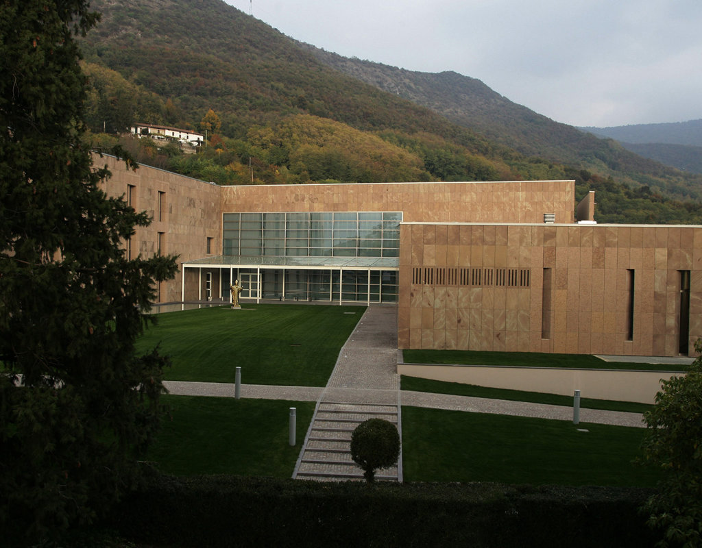 Centro studi dell'Istituto Paolo VI