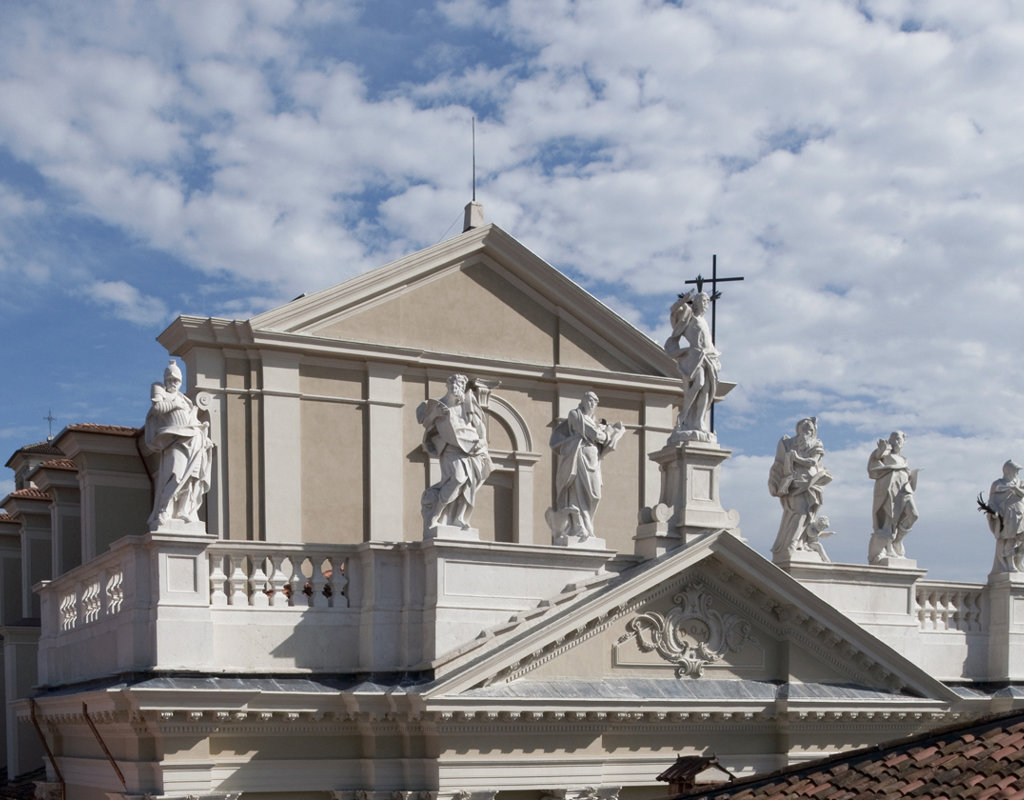 Collegiata dei Santi Nazaro e Celso