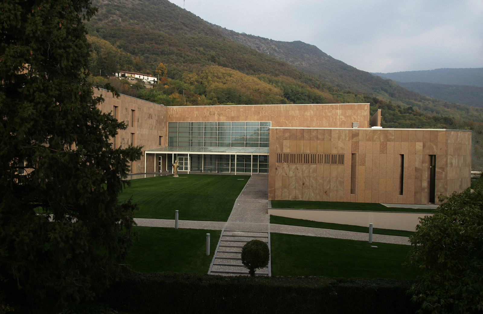 Centro studi dell'Istituto Paolo VI