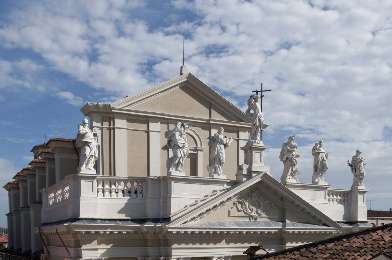 Collegiata dei Santi Nazaro e Celso